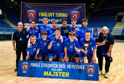 Zoznam partnerov SŠŠ ELBA Prešov