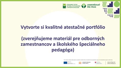Ukážka portfólia študenta maliarstva