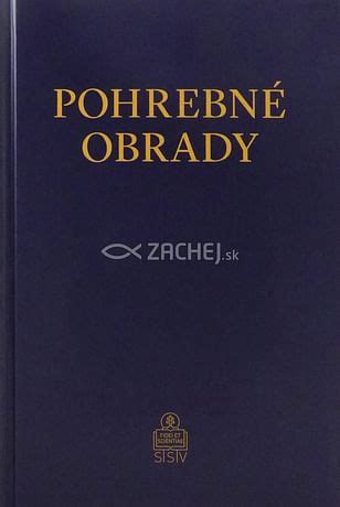 Pohrebné obrady a spomienkové akcie