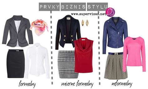 Ukážka vhodného formálneho oblečenia na promóciu