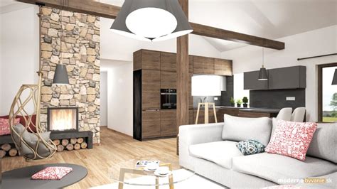 interiér študentského domova