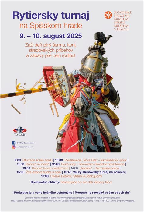 Rytiersky turnaj v stredoveku