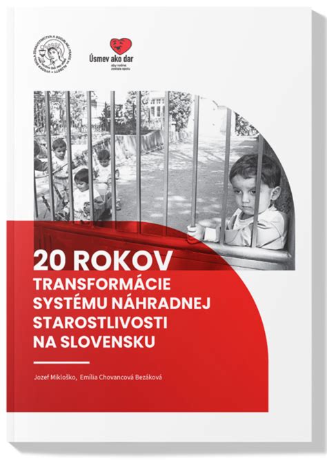 Ilustrácia rodinnej výchovy a detských domovov