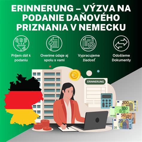 Ilustračné foto daňového priznania