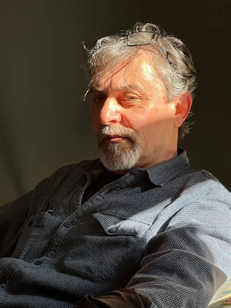 Portrét Mgr. Mariána Jendrichovského, PhD.