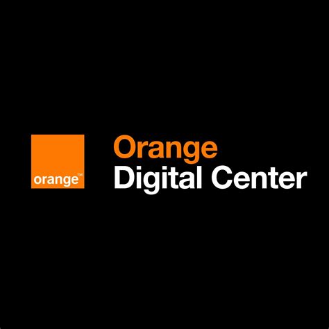 Logo Orange Digital Center