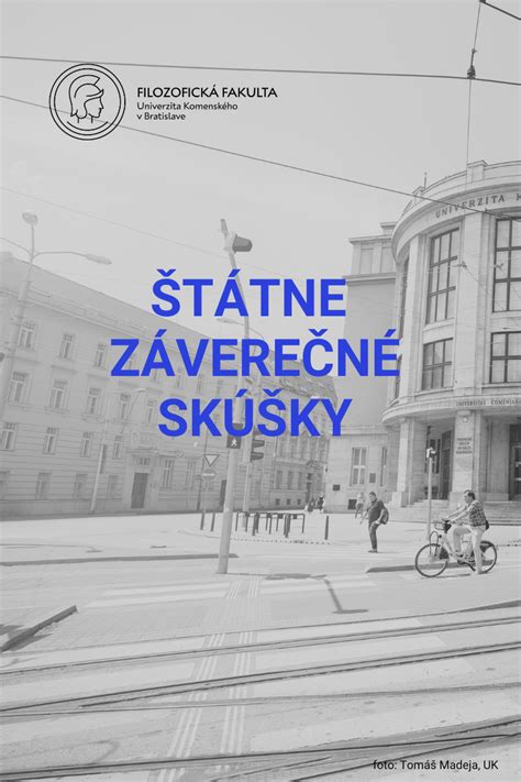 Infografika s požiadavkami na štátne skúšky