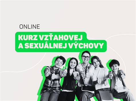 Ilustrácia znázorňujúca rôzne aspekty sexuálnej a vzťahovej výchovy