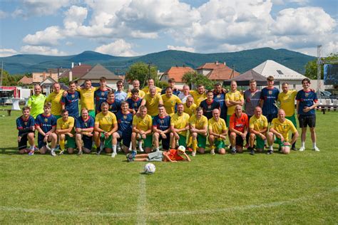 História futbalového klubu TJ ŠK Podbiel