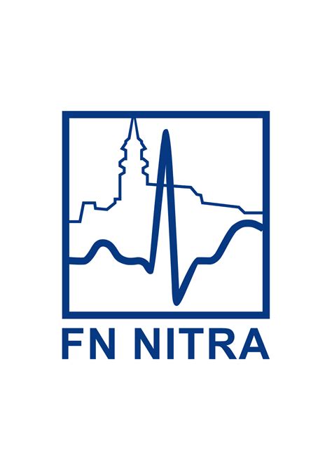 Logo Fakultnej nemocnice Nitra