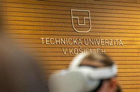 Logo Technickej univerzity v Košiciach