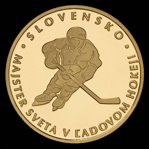 Štatistika víťazov majstrovstiev sveta v hokeji