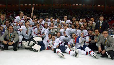 Slovensko - majstri sveta 2002