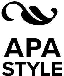 Logo APA Style