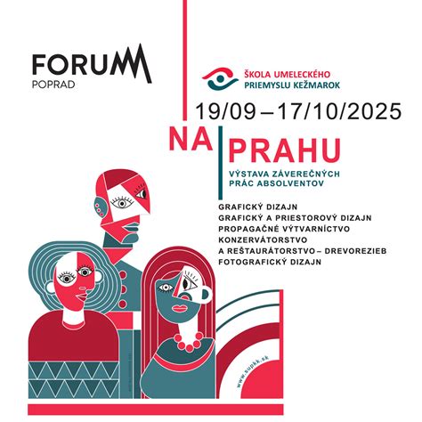 Príklady študentských prác z dizajnu