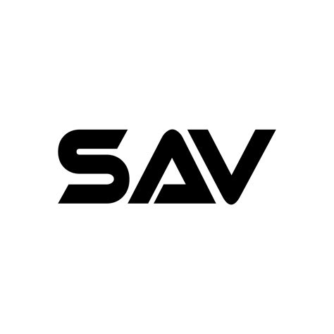 Logo SAV
