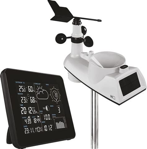 Meteorologická stanica