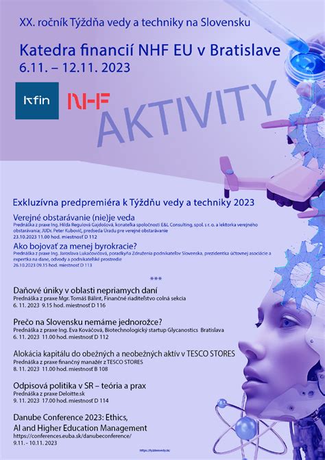 História Katedry podnikových financií