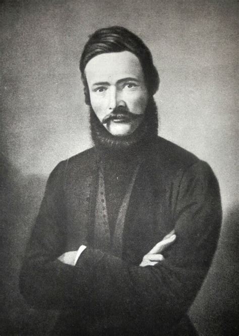 Portrét Alexandra Dubčeka