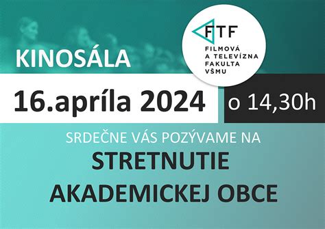 Infografika zobrazujúca štruktúru FTF VŠMU a jej ateliéry