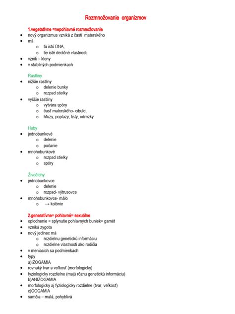 Príklady bioindikačných organizmov