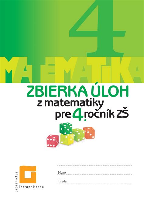 Príklady úloh z prijímacích skúšok z matematiky