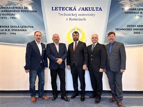 Mapa areálu Technickej univerzity v Košiciach