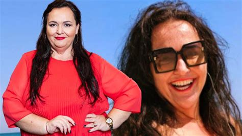 Renáta Názlerová pred a po schudnutí