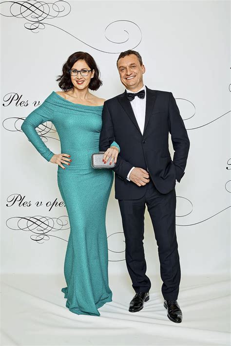 Marcel Forgáč s partnerkou