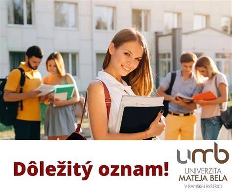 Fotogaléria študentských aktivít na UMB