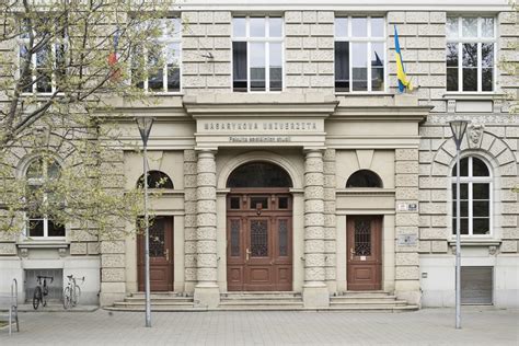 Budova Ekonomicko-správní fakulty Masarykovy univerzity v Brně