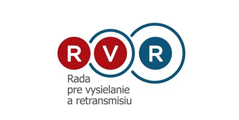 Logo Rady pre vysielanie a retransmisiu