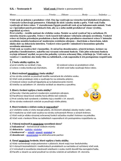 Infografika s tipmi na čítanie s porozumením