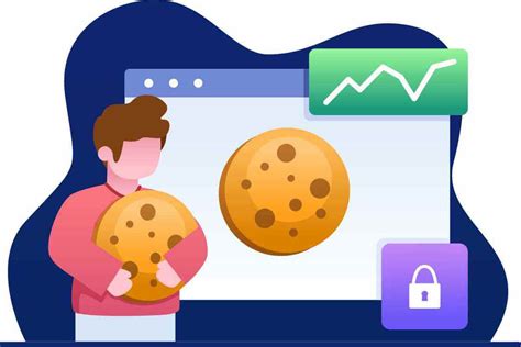 ikona súborov cookie