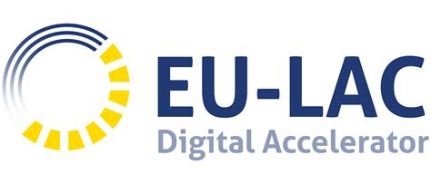 Logo Nadácie EU-LAC