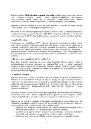 Dôstojné prostredie pre tvorbu a obhajobu záverečných prác