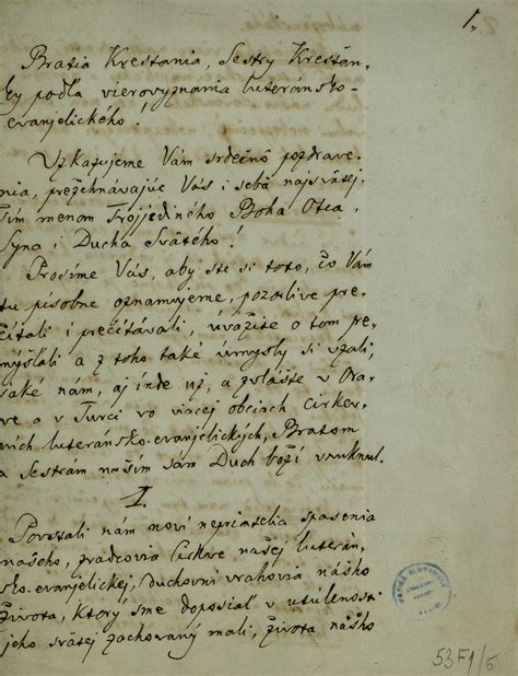 Ukážka rukopisu Nového zákona v gréčtine