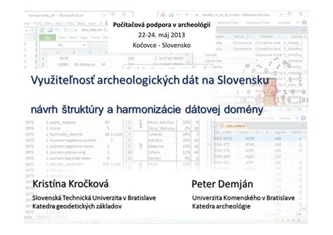 Vizualizácia stromovej dátovej štruktúry