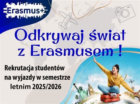 symbol programu Erasmus+