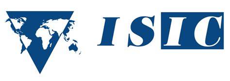 Logo ISIC preukazu