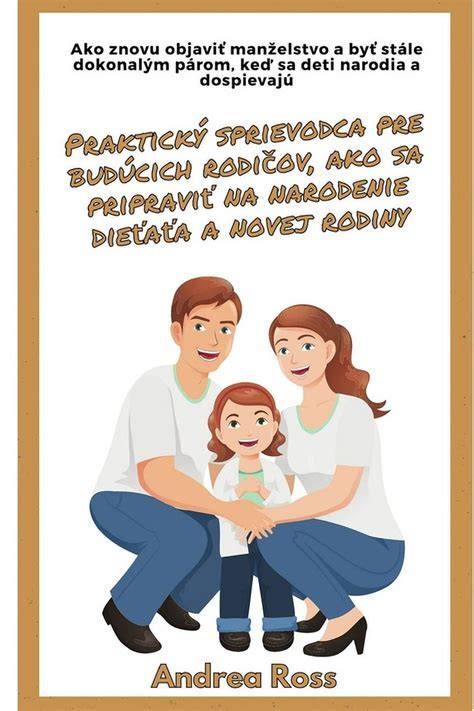 Ilustrácia rodiny a detí