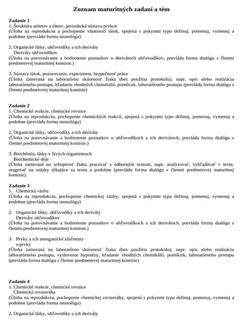 Schéma fungovania interaktívnych maturitných testov