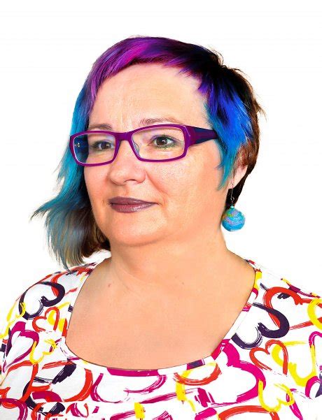 Doc. Barbora Kováčová na konferencii