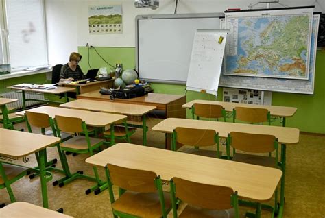 Ilustračná fotografia študentov