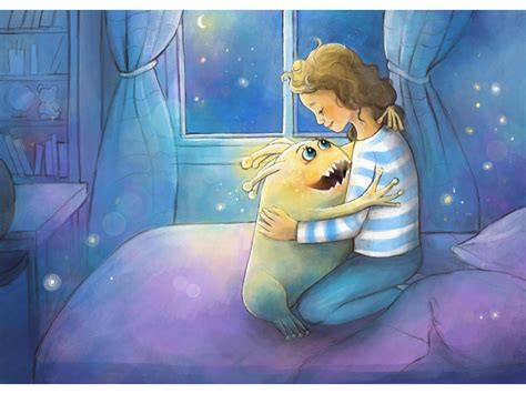 Ilustrácia symbolizujúca inšpiráciu a učenie