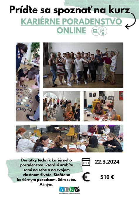 Ilustrácia kariérneho poradenstva