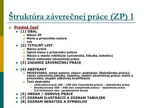 Študent odovzdávajúci záverečnú prácu elektronicky