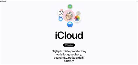 Infografika zobrazujúca cloudové úložisko studyCloud s ikonami pre prístup z rôznych zariadení