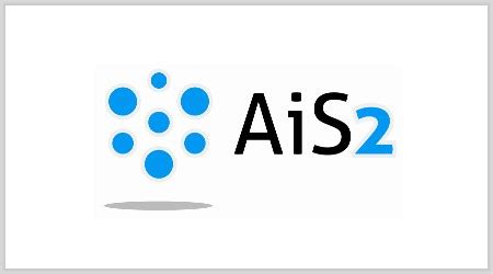 Logo systému AIS2
