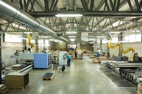 priemyselná výroba liekov